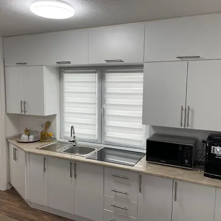 Alma Apartment