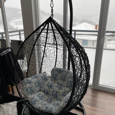 Alma Apartment *
