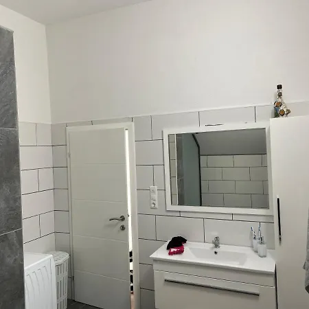 Alma Apartment