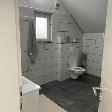 Alma Apartment Kalesija