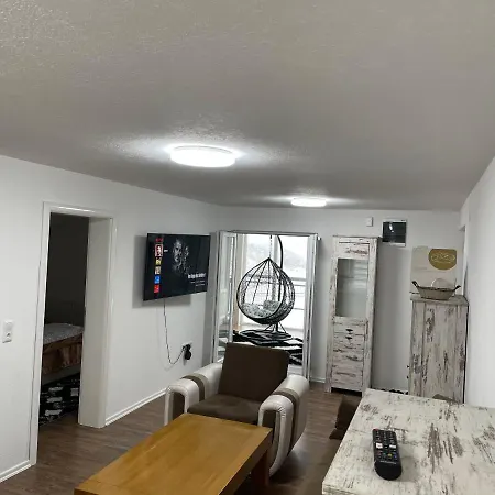 Alma Apartment