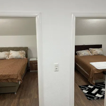 Alma Apartment Kalesija